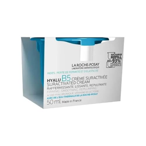 la-roche-posay-hyalu-b5-crema-anti-rughe-spf30-ricarica-refill-50-ml-con-acido-i image 2