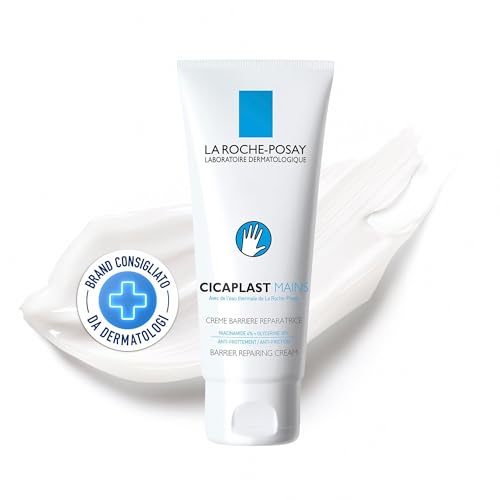 la-roche-posay-cicaplast-crema-riparatrice-mani-100-ml-crema-mani-riparatrice-co image 2