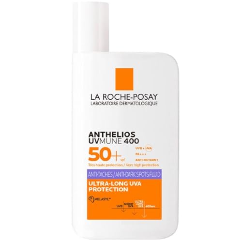la-roche-posay-anthelios-uvmune-400-fluido-anti-macchie-pigmentarie-spf50-50-ml- image 5