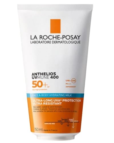 la-roche-posay-anthelios-uvmune-400-latte-solare-idratante-spf50-150-ml image 3