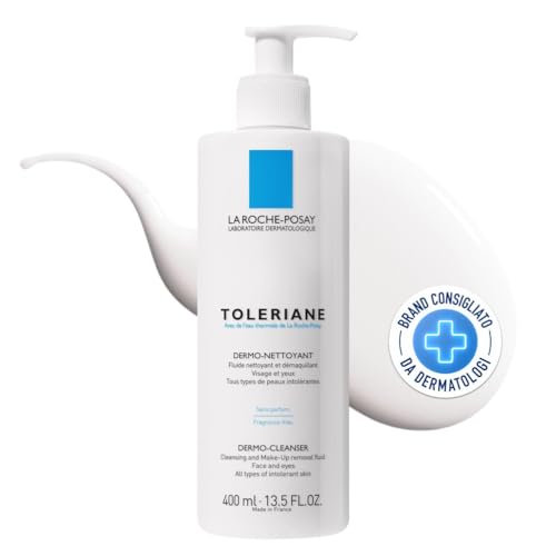 la-roche-posay-toleriane-fluido-detergente-e-struccante-lenita-400-ml-2-in-1-per image 7
