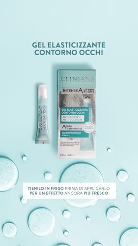 clinians-intense-a-lifting-rughe-contorno-occhi-15-ml-gel-con-acido-ialuronico-e image 8