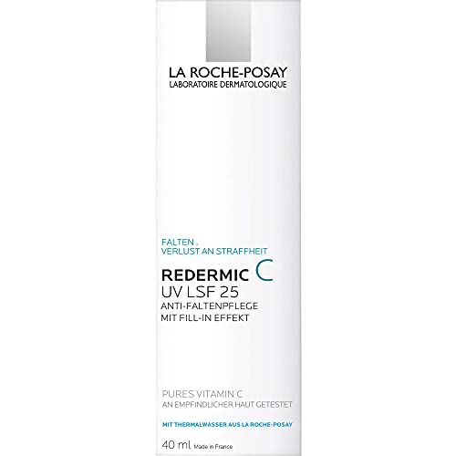 la-roche-posay-redermic-c-crema-anti-rughe-idratante-con-vitamina-c-e-spf-25-40- image 3