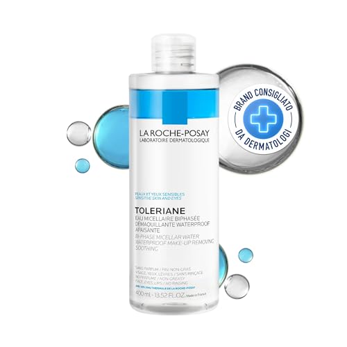 la-roche-posay-toleriane-acqua-micellare-bifasica-ultra-per-pelli-oleose-400-ml image 2