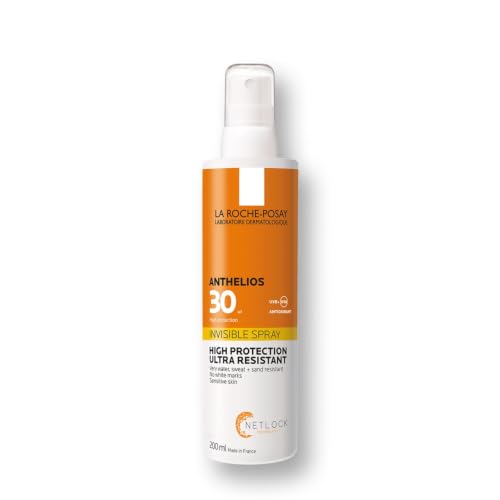 la-roche-posay-anthelios-spray-solare-invisibile-spf30-per-pelli-sensibili-ultra image 3