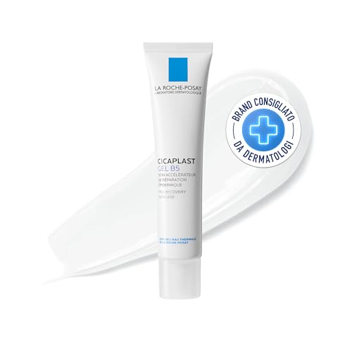 la-roche-posay-cicaplast-gel-b5-gel-riparatore-lenitivo-con-pantenolo-e-madecass image 2