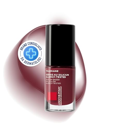 la-roche-posay-toleriane-smalto-per-unghie-colore-framboise-16-6-ml-con-silicio- image 2