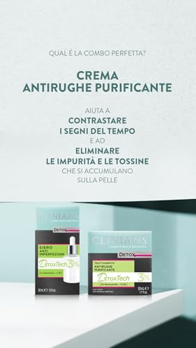 clinians-detox-trattamento-antirughe-purificante-con-detoxtech-3-2-niacinamide-e image 8