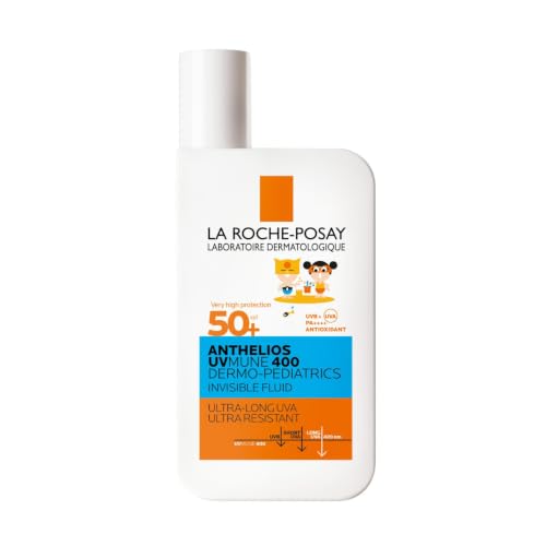 la-roche-posay-anthelios-uvmune-400-dermo-pediatrics-fluido-spf50-50-ml image 3