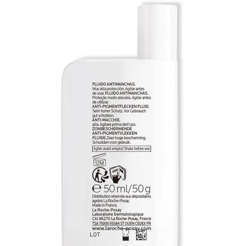 la-roche-posay-anthelios-uvmune-400-fluido-anti-macchie-pigmentarie-spf50-50-ml- image 8