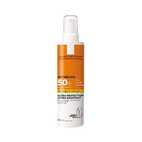 la-roche-posay-anthelios-dermo-pediatrics-spray-solare-spf50-per-bambini-con-acq image 2