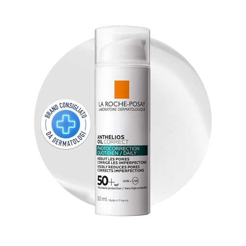 la-roche-posay-anthelios-oil-correct-crema-solare-spf50-50-ml-protezione-anti-br image 8