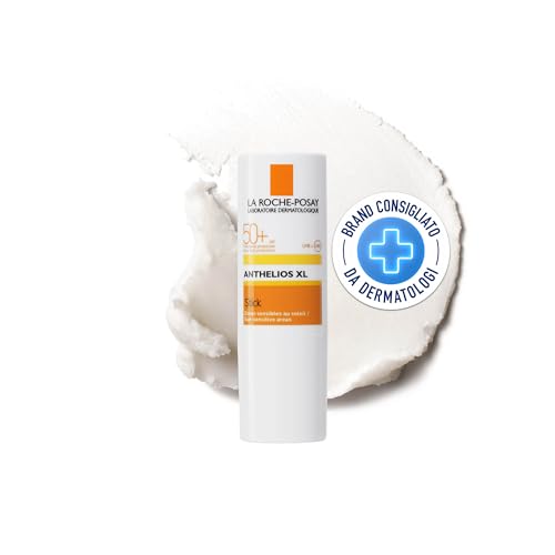 la-roche-posay-anthelios-stick-zone-sensibili-spf50-7-g-protezione-solare-molto- image 2