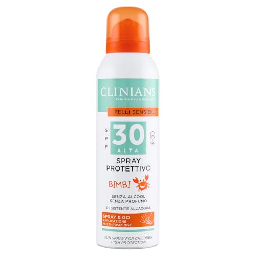 clinians-spray-protettivo-bimbi-spf30-150-ml-con-aloe-e-camomilla-senza-alcool-n image 4