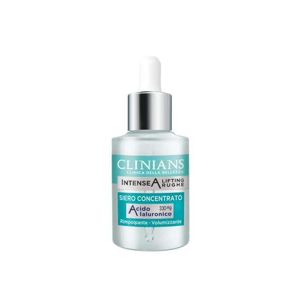 clinians-intense-a-lifting-rughe-siero-concentrato-con-acido-ialuronico-30-ml image 4