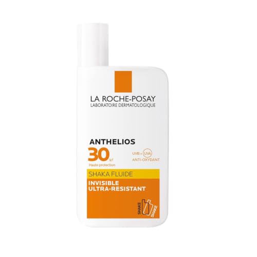 la-roche-posay-anthelios-shaka-fluido-viso-spf30-50-ml-protezione-solare-ad-ampi image 3
