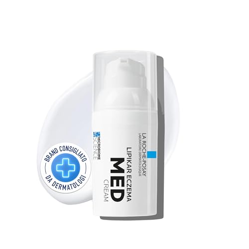 la-roche-posay-lipikar-crema-lenitiva-eczema-med-30-ml image 2