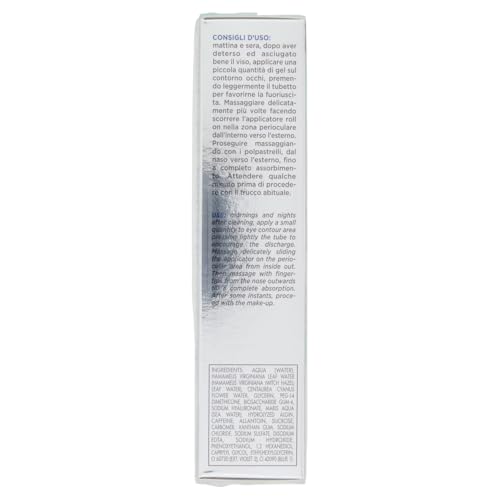 clinians-intense-a-lifting-rughe-contorno-occhi-15-ml-gel-con-acido-ialuronico-e image 6
