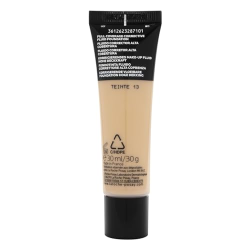 la-roche-posay-toleriane-teint-fluido-correttore-tonalit-13-fondotinta-fluido-a- image 8
