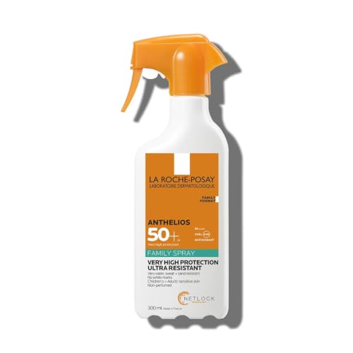 la-roche-posay-anthelios-xl-protect-protezione-solare-spf50-300-ml-ultra-resiste image 3
