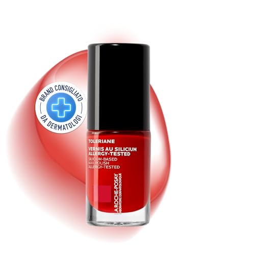 la-roche-posay-toleriane-smalto-unghie-fortificate-rouge-parfait-24-6-ml-ipoalle image 2
