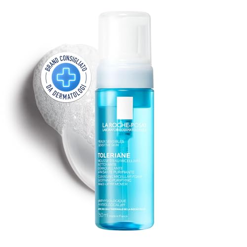 la-roche-posay-physiologique-mousse-acqua-micellare-detergente-150-ml-mousse-cle image 2