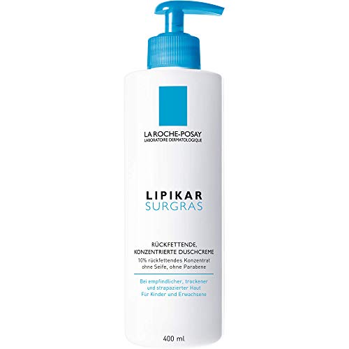 la-roche-posay-lipikar-doccia-crema-detergente-delicato-surgras-400-ml-con-niaci image 3