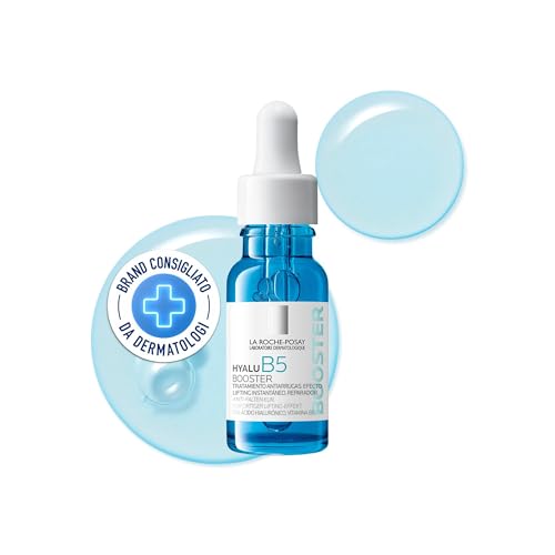 la-roche-posay-hyalu-b5-booster-siero-concentrato-anti-rughe-con-triplo-acido-ia image 2