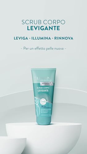 clinians-intense-a-scrub-corpo-levigante-con-acido-ialuronico-perlite-aha-e-papa image 5