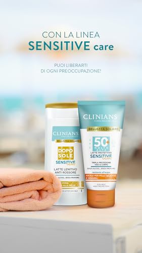 clinians-latte-protettivo-sensitive-spf50-150-ml-latte-solare-per-pelli-molto-ch image 7