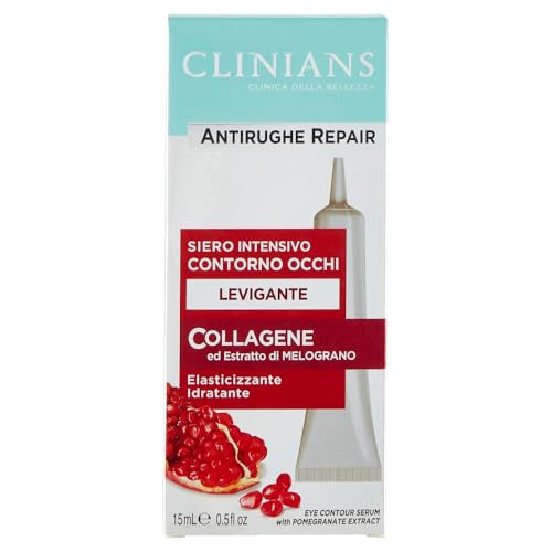clinians-antirughe-repair-siero-intensivo-contorno-occhi-dermatologicamente-test image 5