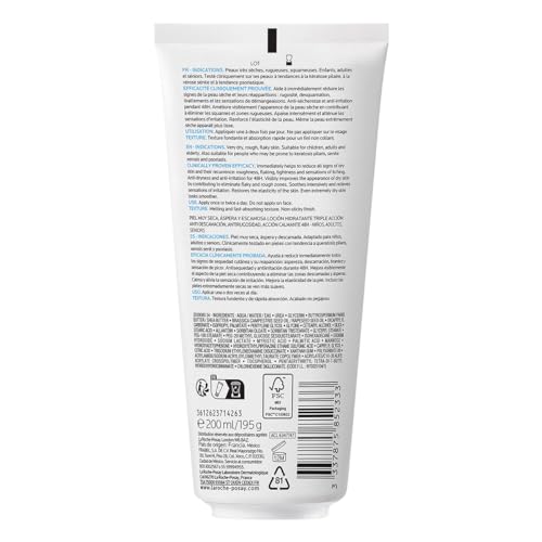 la-roche-posay-lipikar-urea-10-latte-corpo-idratante-anti-secchezza-intensa-200- image 8