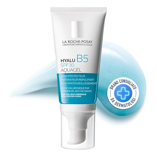 la-roche-posay-hyalu-b5-aquagel-spf30-gel-viso-idratante-anti-et-con-protezione- image 2