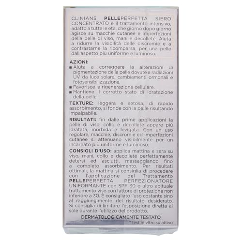 clinians-pelle-perfetta-siero-concentrato-uniformante-anti-macchie-con-niacinami image 8