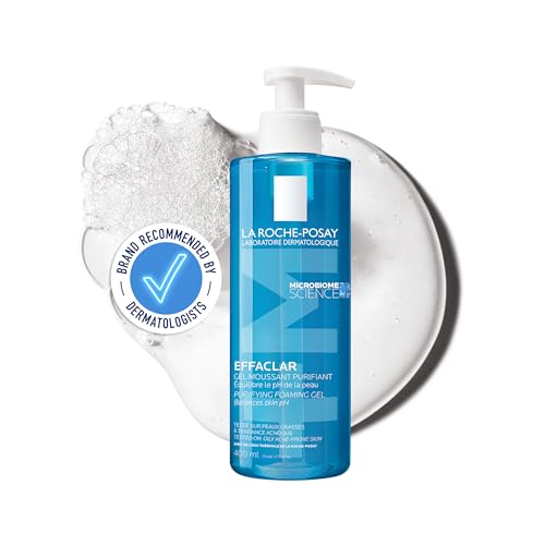 la-roche-posay-effaclar-gel-detergente-schiumogeno-purificante-per-pelli-acneich image 2