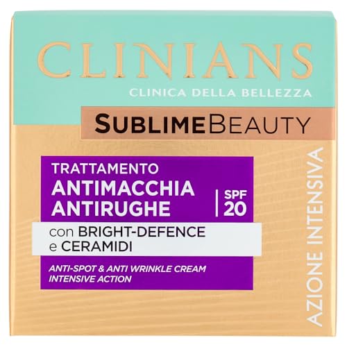 clinians-sublime-beauty-trattamento-antimacchia-antirughe-con-bright-defence-cer image 4