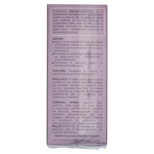 clinians-pelle-perfetta-trattamento-perfezionatore-crema-con-niacinamide-4-e-spf image 8