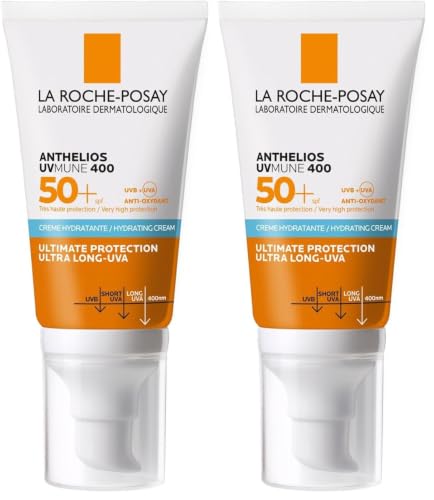 la-roche-posay-anthelios-uvmune-400-crema-idratante-solare-viso-spf50-con-mexory image 6