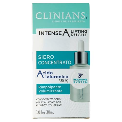 clinians-intense-a-lifting-rughe-siero-concentrato-con-acido-ialuronico-30-ml image 3