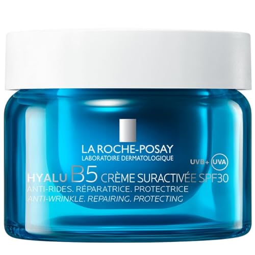 la-roche-posay-hyalu-b5-crema-anti-rughe-rassodante-con-spf30-50-ml image 6