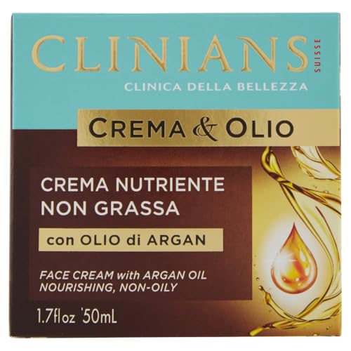 clinians-crema-olio-crema-nutriente-non-grassa-con-argan-e-omega-3-6-7-9-50-ml image 6