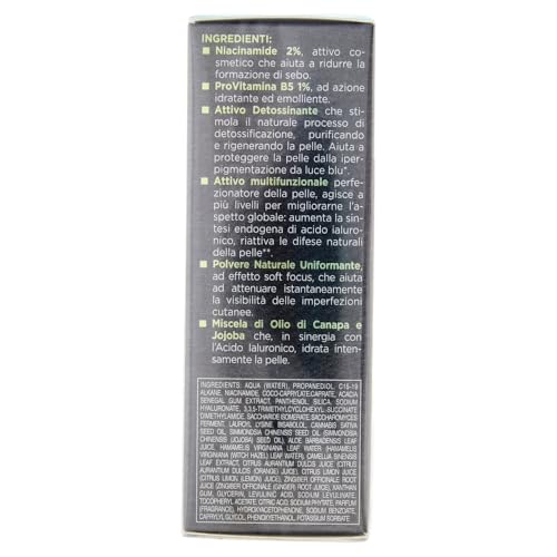 clinians-siero-anti-imperfezioni-detox-con-2-niacinamide-e-1-provitamina-b5-made image 8