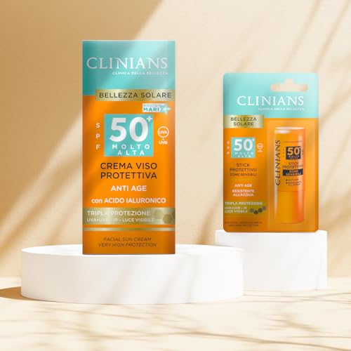 clinians-stick-protettivo-anti-age-spf50-13-ml-con-peptide-multifunzionale-per-z image 4
