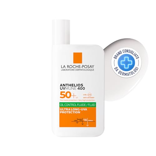 la-roche-posay-anthelios-uvmune-400-fluido-anti-lucidit-spf50-opacizzante-con-me image 2