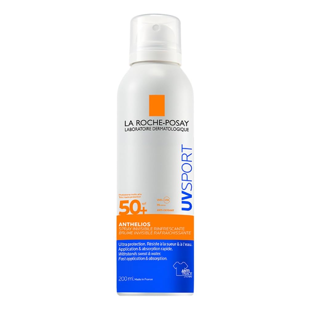 la-roche-posay-anthelios-uvsport-gel-crema-spf50-protezione-solare-adatta-allo-s image 1
