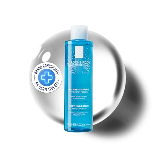 la-roche-posay-toleriane-tonico-lenitivo-viso-e-occhi-per-pelli-sensibili-200-ml image 2