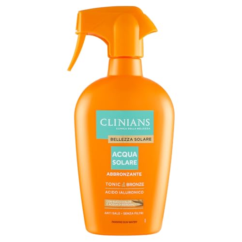 clinians-tonic-bronze-acqua-solare-abbronzante-con-succo-d-aloe-acqua-di-bergamo image 3