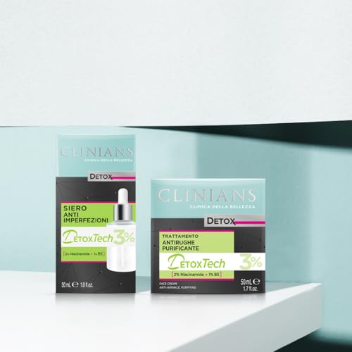 clinians-detox-trattamento-antirughe-purificante-con-detoxtech-3-2-niacinamide-e image 6