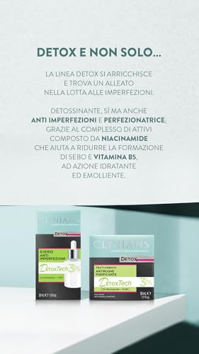 clinians-detox-trattamento-antirughe-purificante-con-detoxtech-3-2-niacinamide-e image 7
