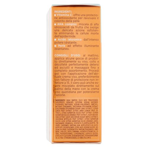 clinians-vitamina-c-siero-concentrato-illuminante-dermatologicamente-testato-mad image 8